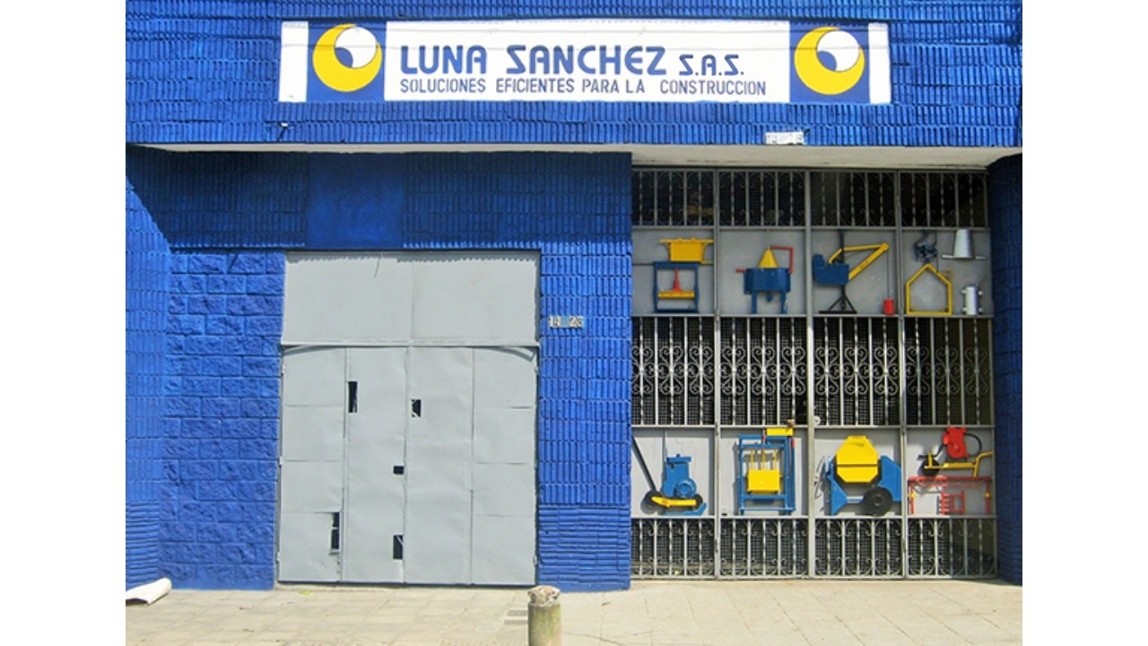 LUNA SANCHEZ S.A.S.